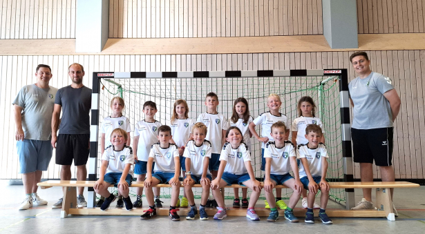 F2-Jugend TVH Bild