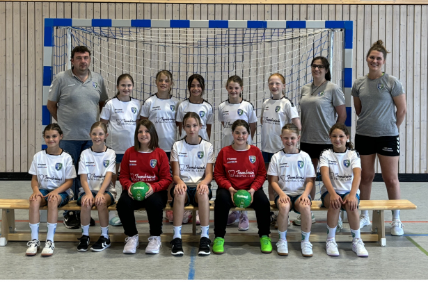wD-Jugend Bild