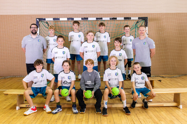 mD-Jugend Bild