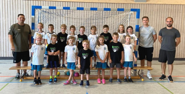 G 2 - Jugend TVH Bild