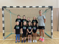 Foto Handball-SCHULE