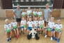 Fotos Handball-SCHULE TVG