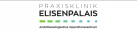 Logo Praxisklinik Elisenpalais