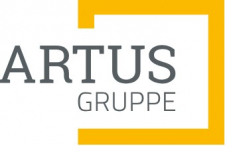 Logo ARTUS Rhein-Main Versicherungsmakler GmbH