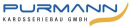Logo Purmann Karosseriebau