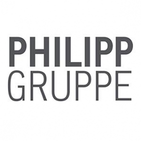 Logo PHILIPP GmbH