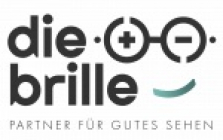 Logo Die Brille GmbH